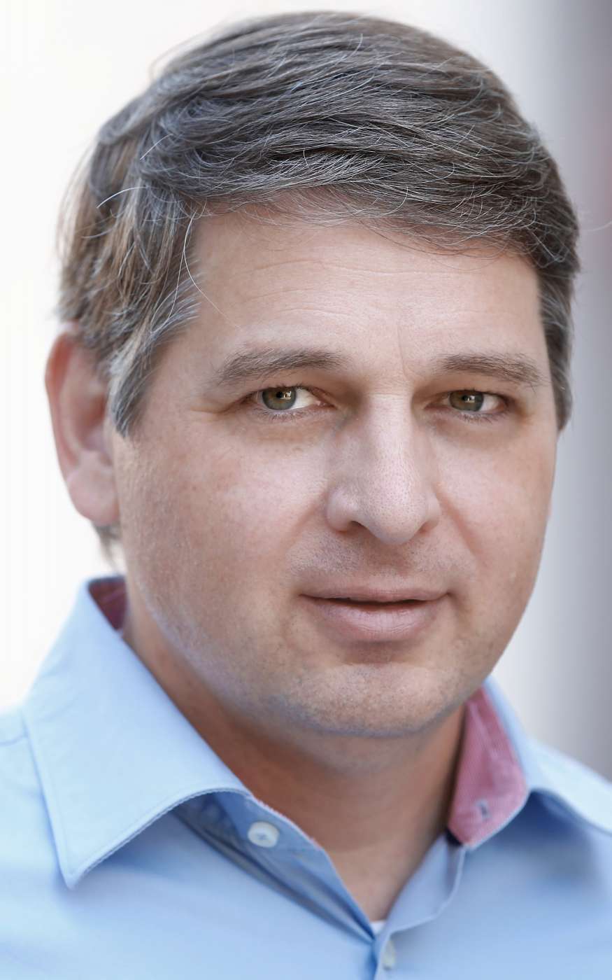 Alexander Müller FDP RheingauTaunus