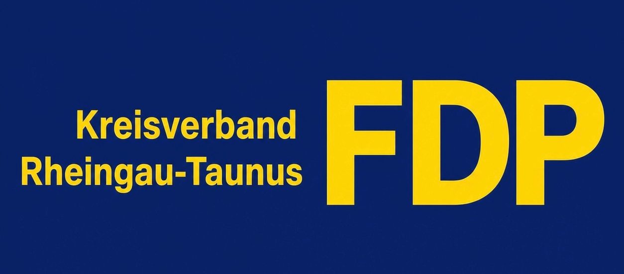 FDP Rheingau-Taunus